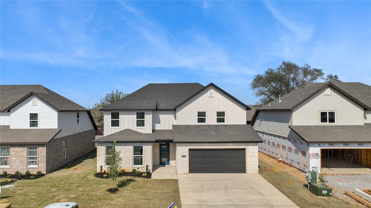 Paradise Park - Residential Lease