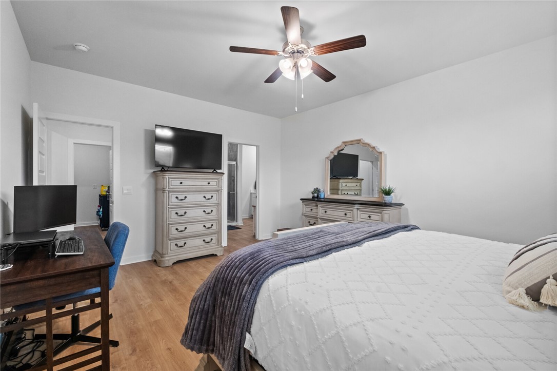 Sedona Rose - Residential Lease
