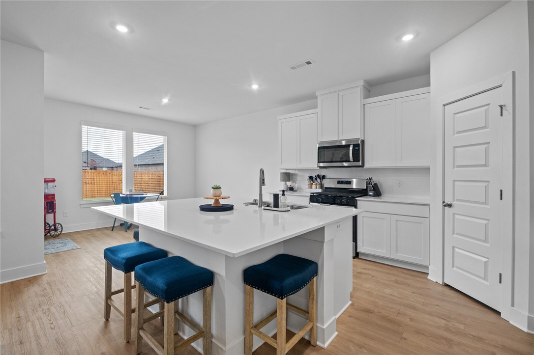 Sedona Rose - Residential Lease