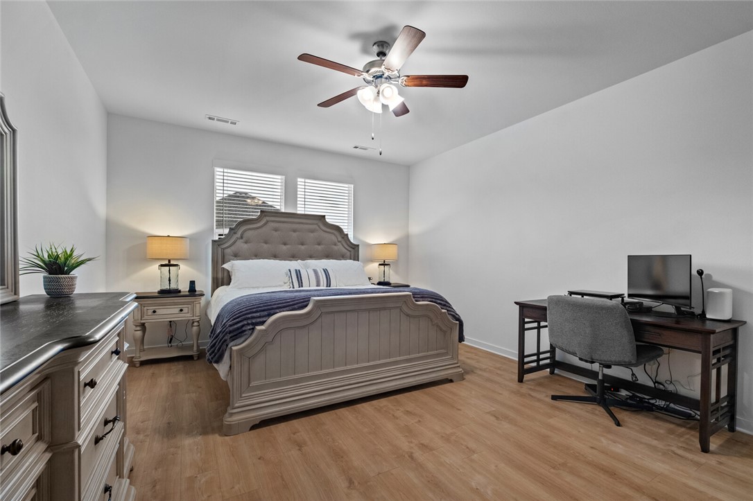 Sedona Rose - Residential Lease