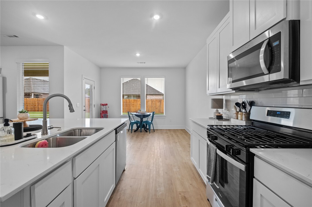 Sedona Rose - Residential Lease