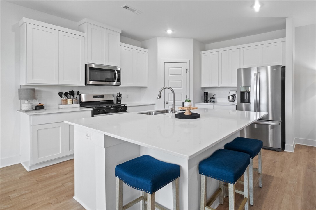 Sedona Rose - Residential Lease