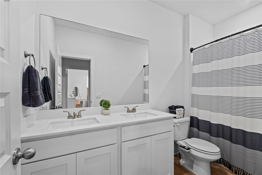 Sedona Rose - Residential Lease