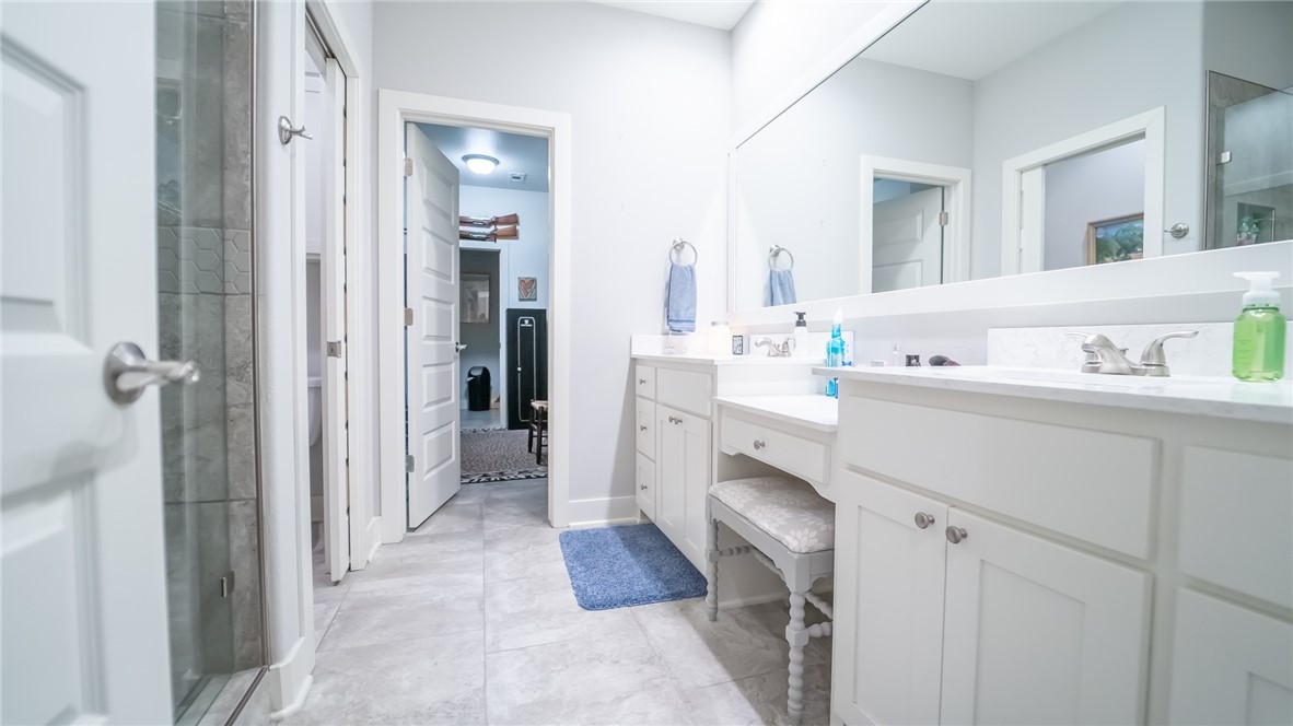 Tontitown Outlots - Residential