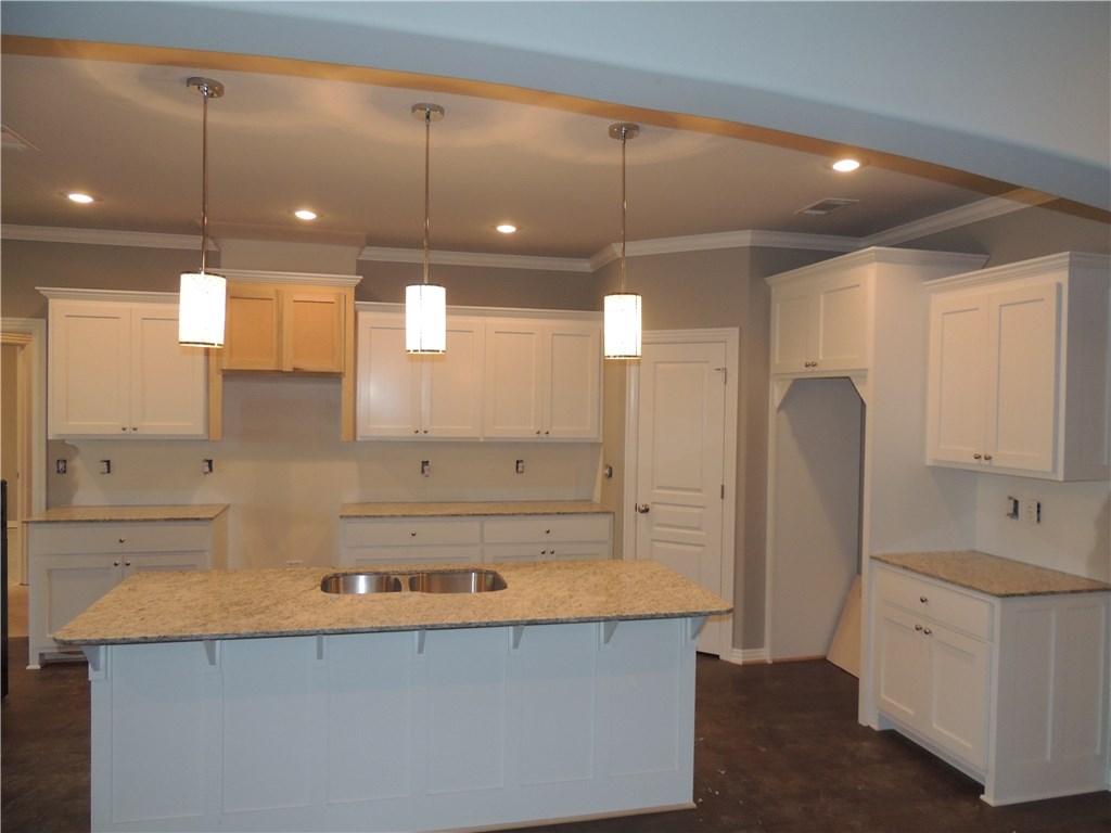Cornerstone Ridge Landings - Residential