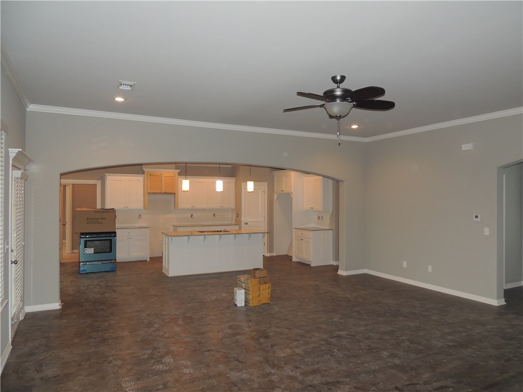 Cornerstone Ridge Landings - Residential