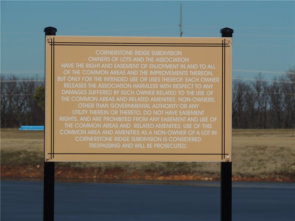 Cornerstone Ridge Landings - Residential