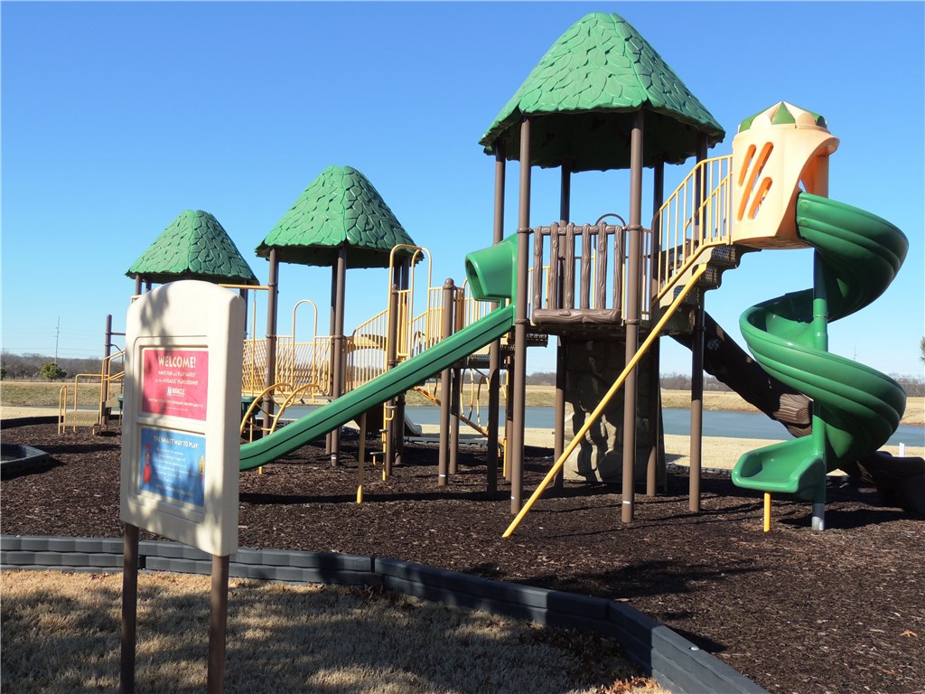 Cornerstone Ridge Landings - Residential