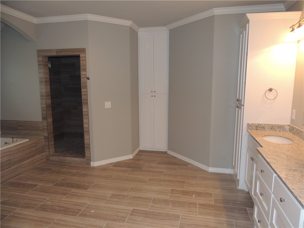Cornerstone Ridge Landings - Residential