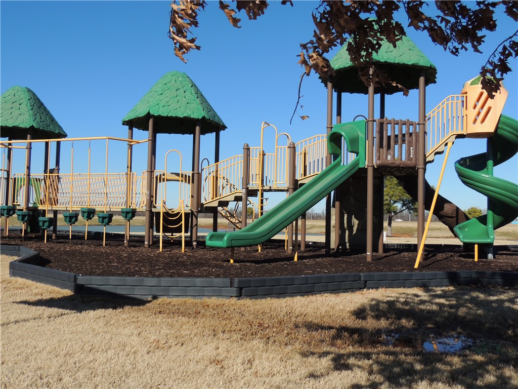 Cornerstone Ridge Landings - Residential