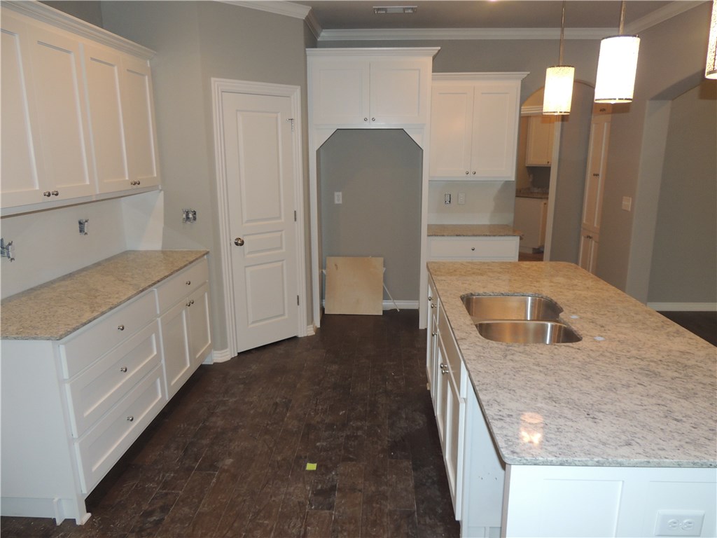 Cornerstone Ridge Landings - Residential