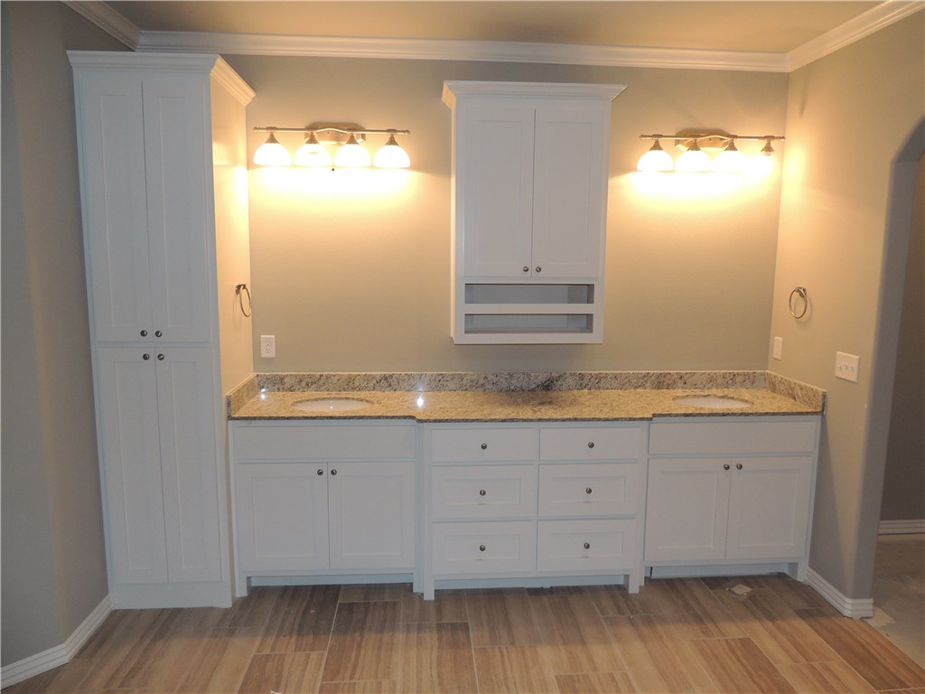 Cornerstone Ridge Landings - Residential
