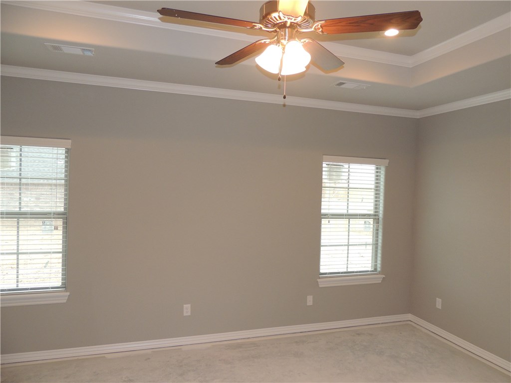 Cornerstone Ridge Landings - Residential