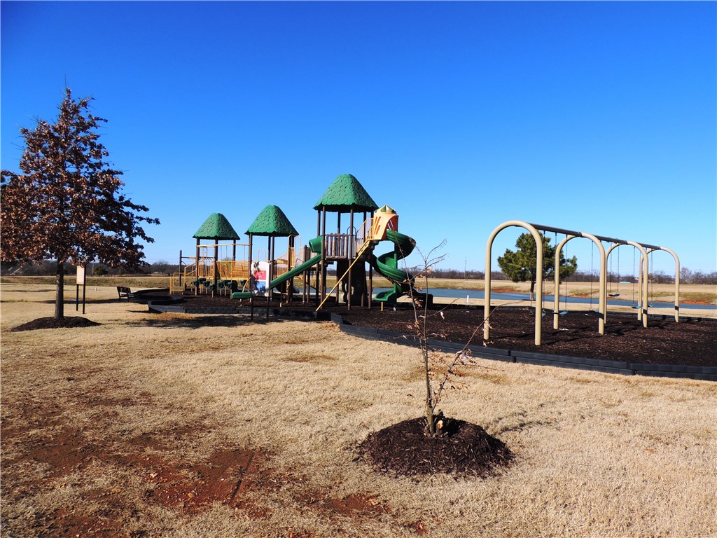 Cornerstone Ridge Landings - Residential