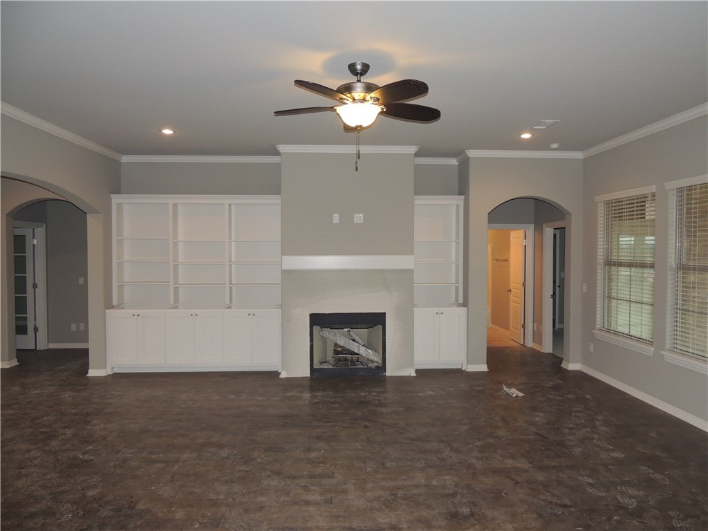 Cornerstone Ridge Landings - Residential
