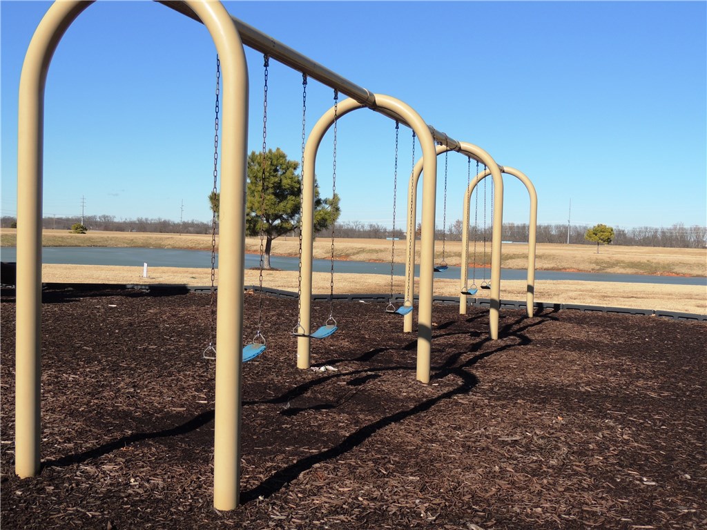 Cornerstone Ridge Landings - Residential