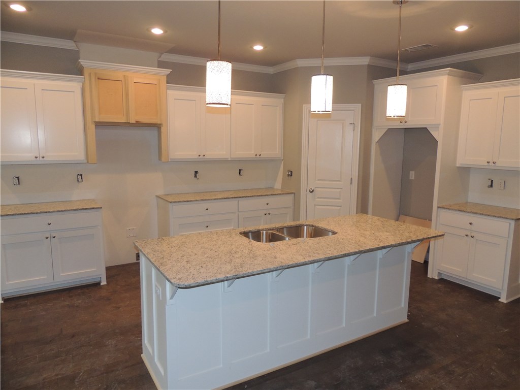 Cornerstone Ridge Landings - Residential