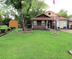 Turtle Creek - Residential
