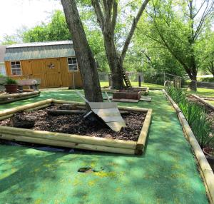 Turtle Creek - Residential