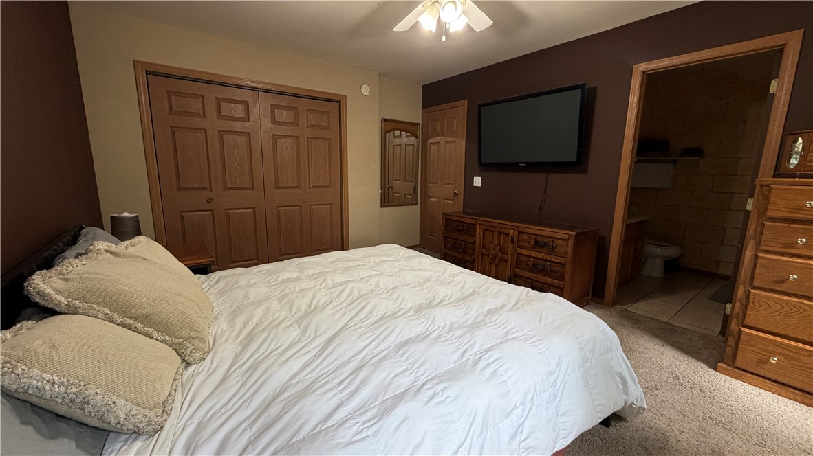 Quail Run Ph Iii Siloam Spgs - Residential