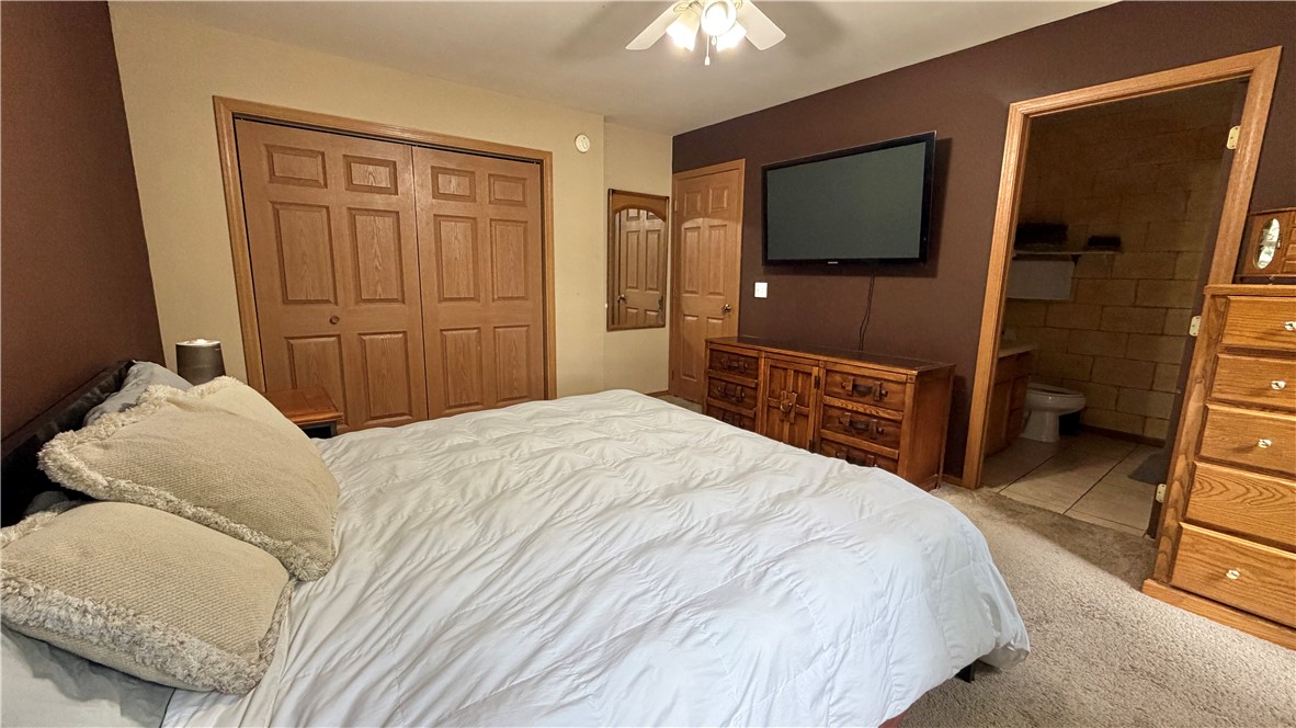 Quail Run Ph Iii Siloam Spgs - Residential