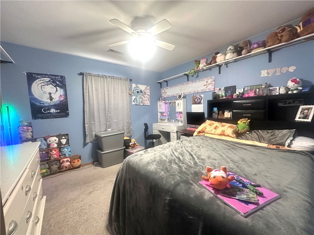 Quail Run Ph Iii Siloam Spgs - Residential