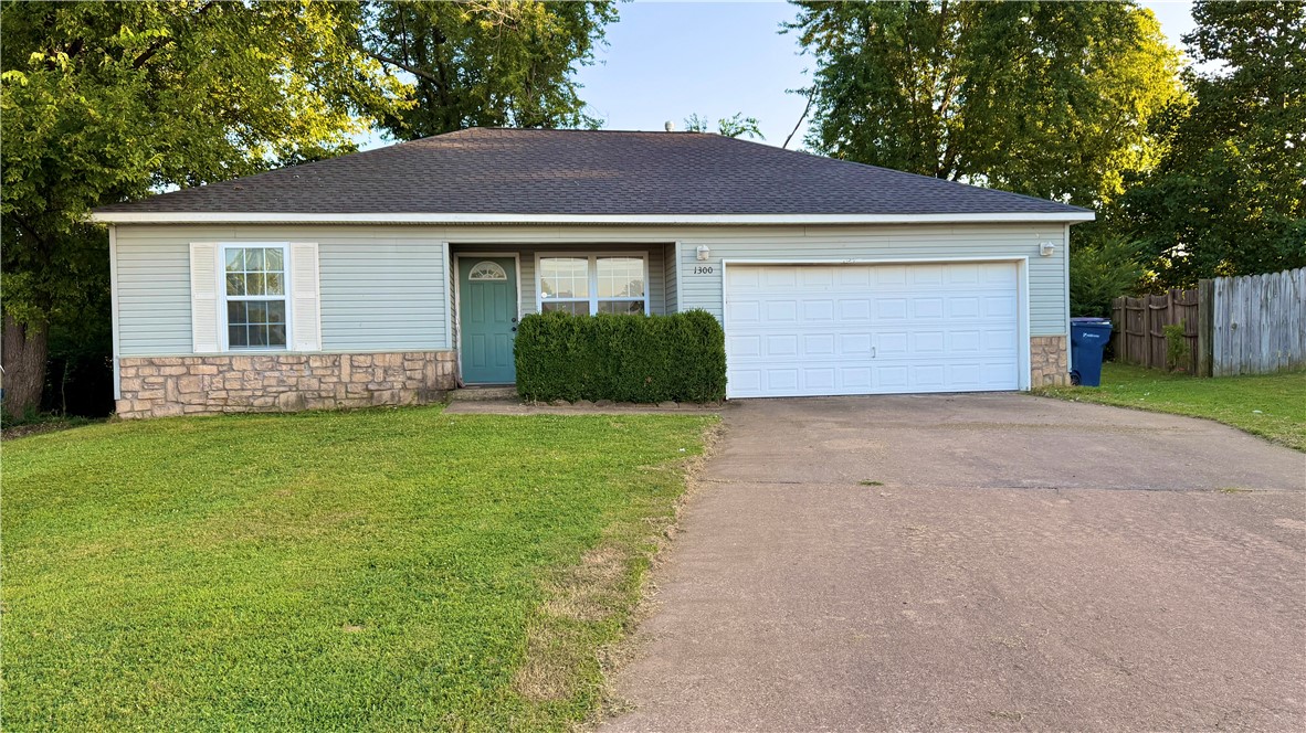 Quail Run Ph Iii Siloam Spgs - Residential