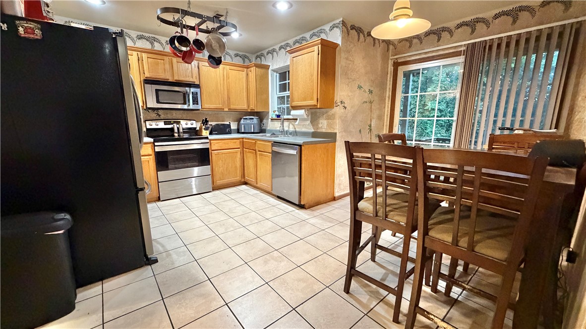 Quail Run Ph Iii Siloam Spgs - Residential