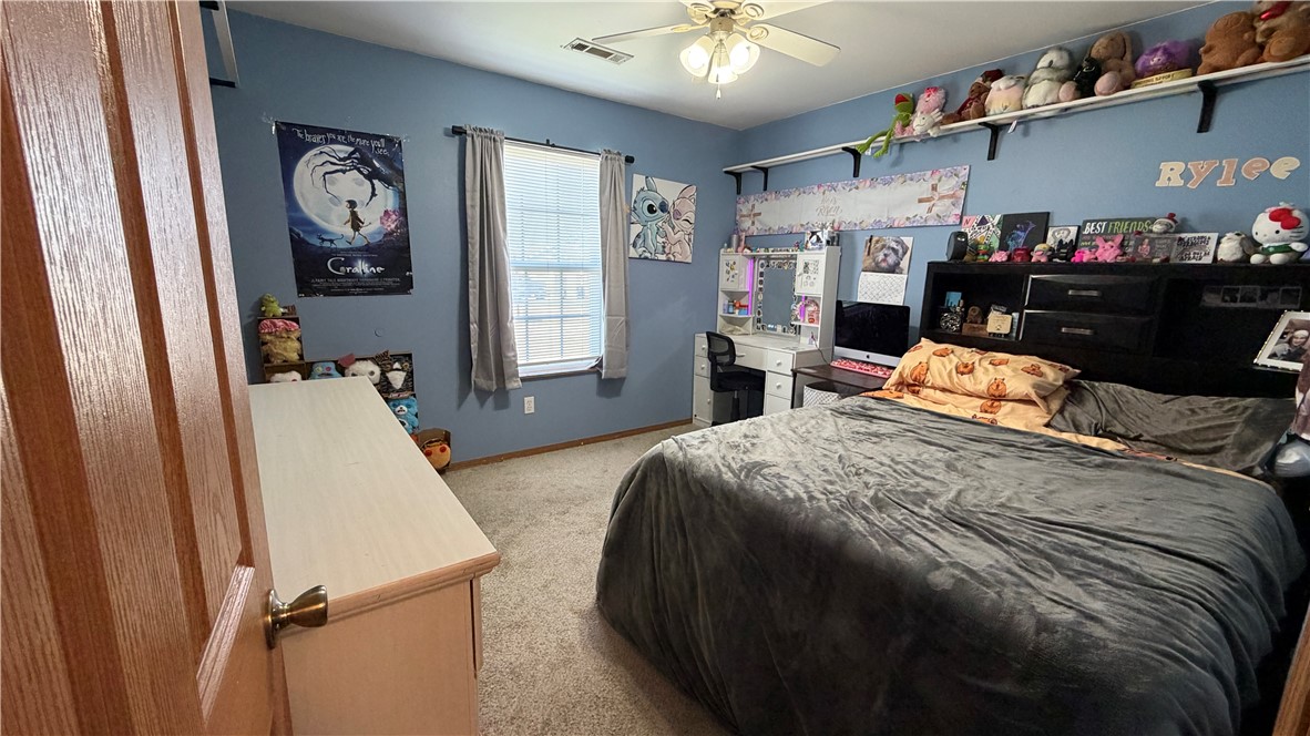 Quail Run Ph Iii Siloam Spgs - Residential