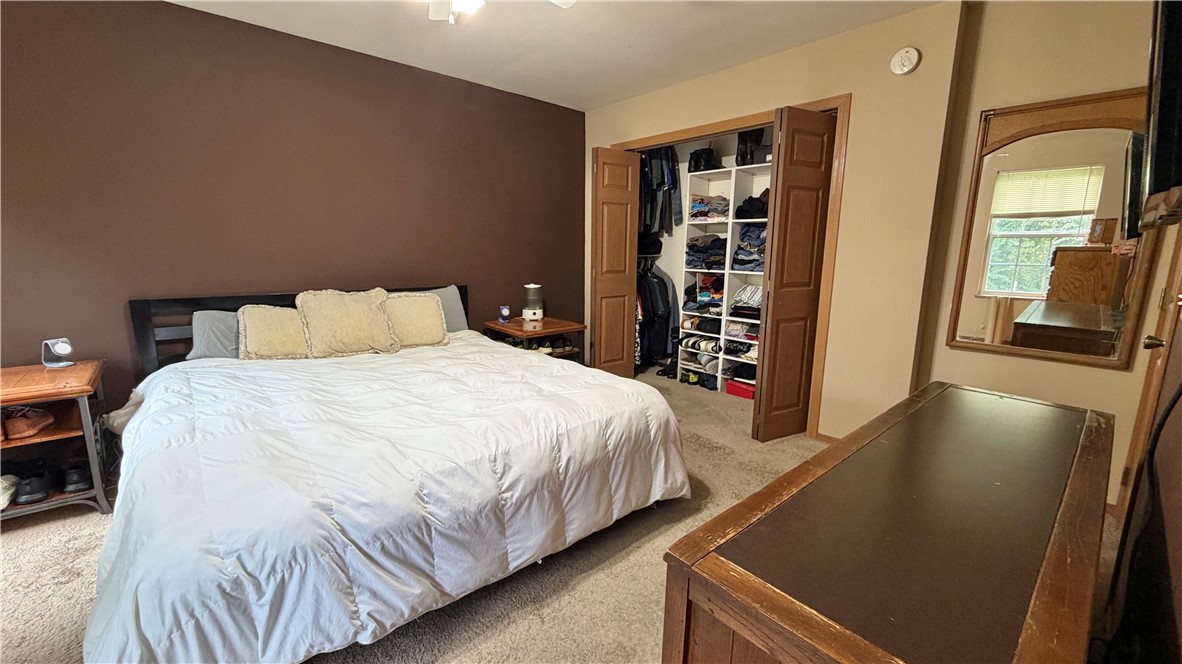 Quail Run Ph Iii Siloam Spgs - Residential
