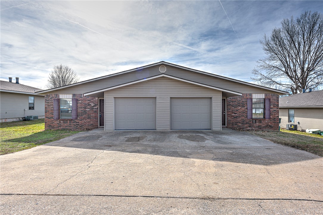 Walnut Grove Add Ph I - Residential Income