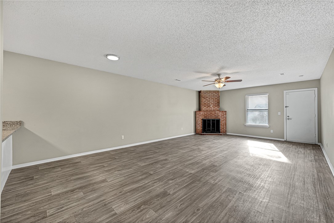 Walnut Grove Add Ph I - Residential Income