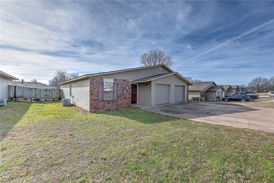 Walnut Grove Add Ph I - Residential Income