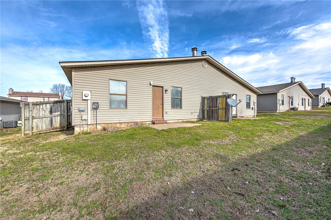 Walnut Grove Add Ph I - Residential Income