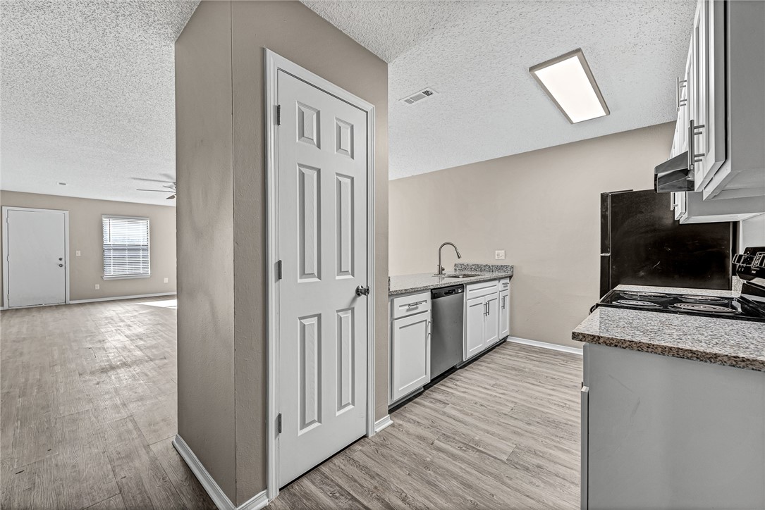 Walnut Grove Add Ph I - Residential Income