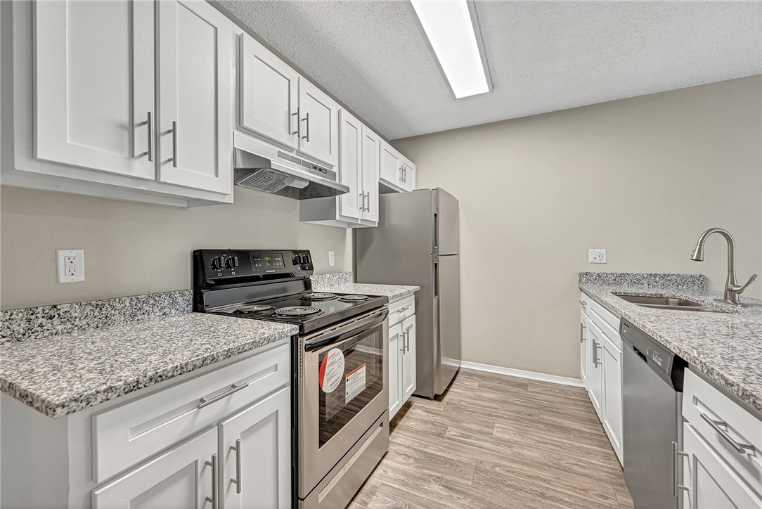 Walnut Grove Add Ph I - Residential Income