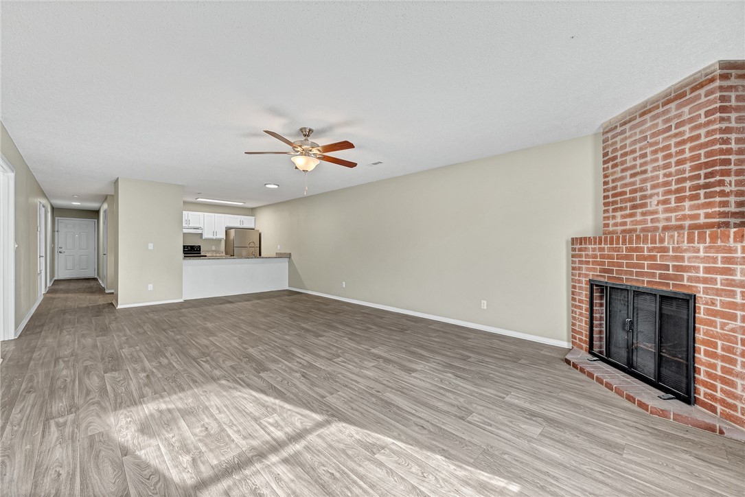 Walnut Grove Add Ph I - Residential Income