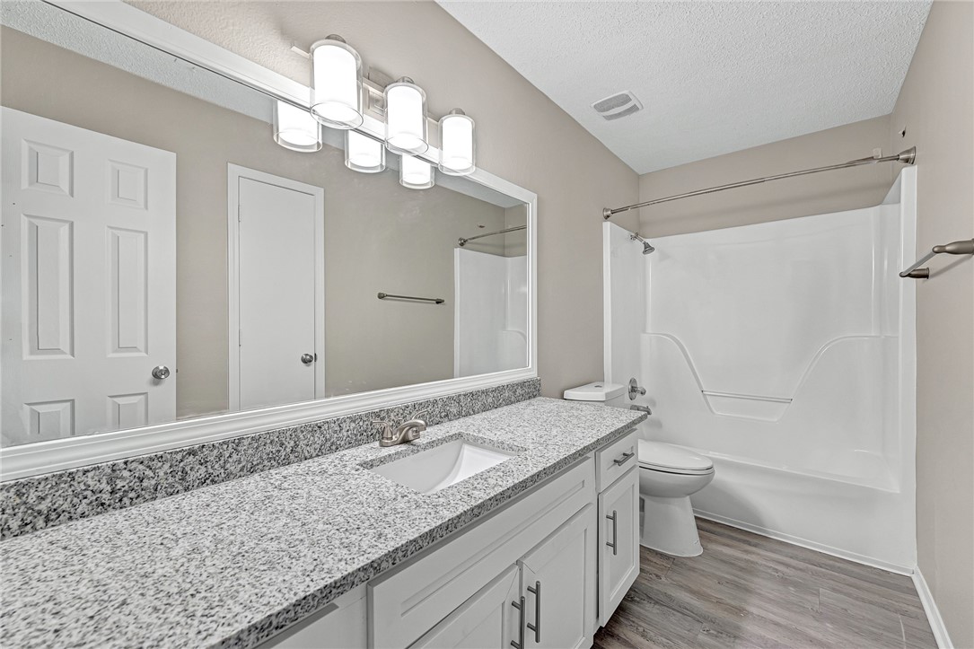 Walnut Grove Add Ph I - Residential Income