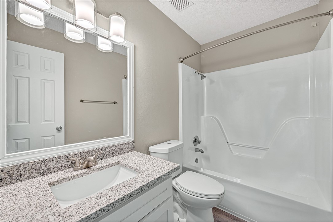 Walnut Grove Add Ph I - Residential Income