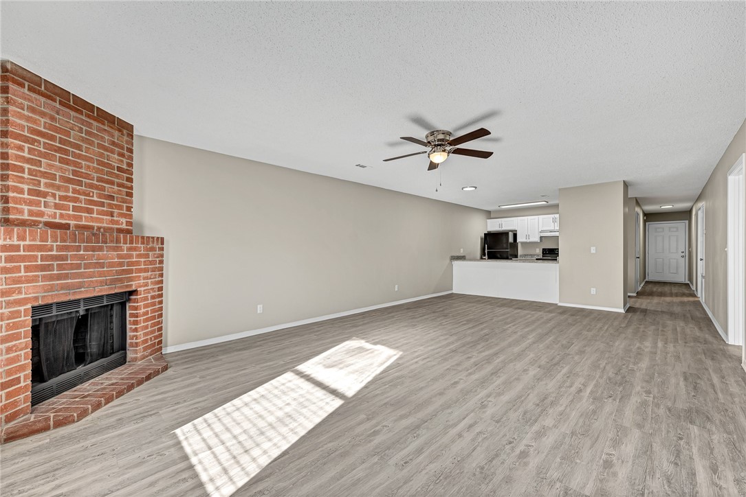 Walnut Grove Add Ph I - Residential Income