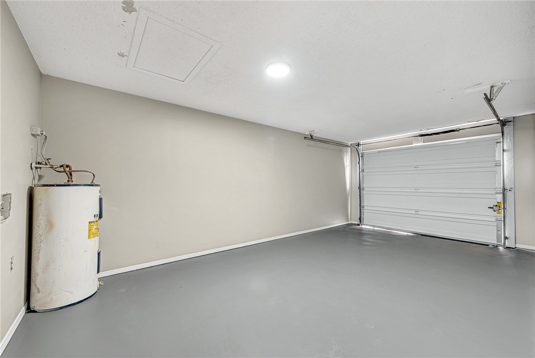 Walnut Grove Add Ph I - Residential Income