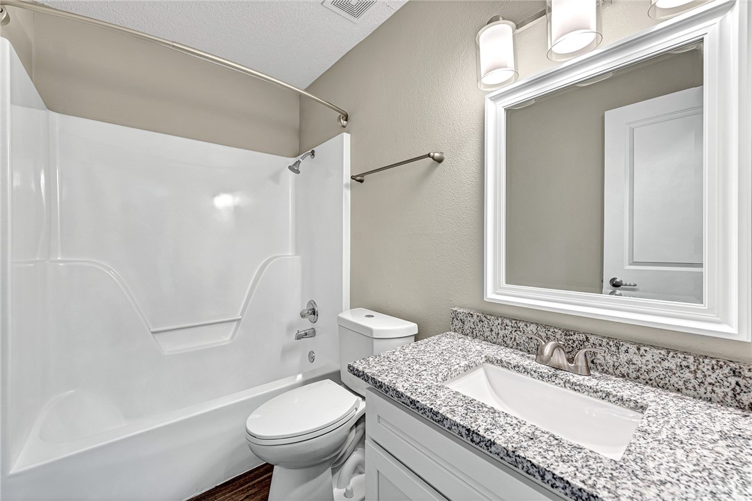 Walnut Grove Add Ph I - Residential Income