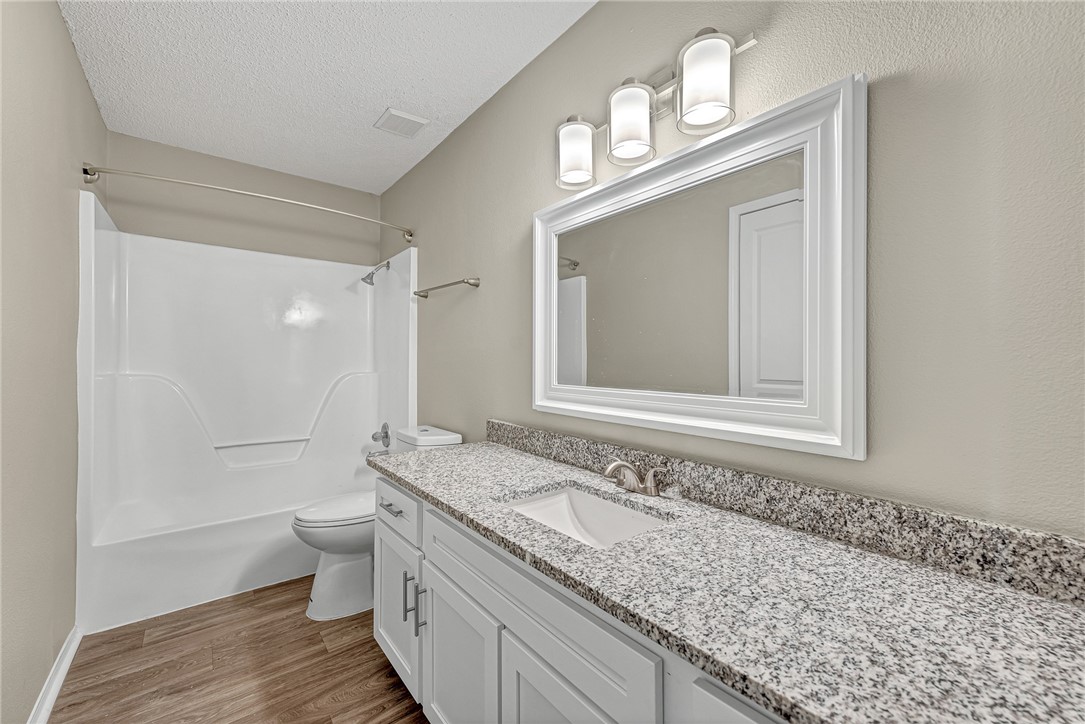 Walnut Grove Add Ph I - Residential Income