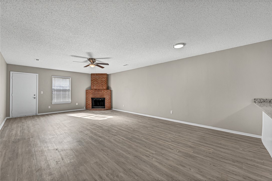 Walnut Grove Add Ph I - Residential Income