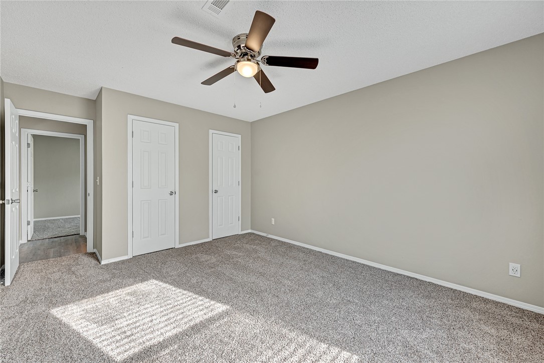 Walnut Grove Add Ph I - Residential Income