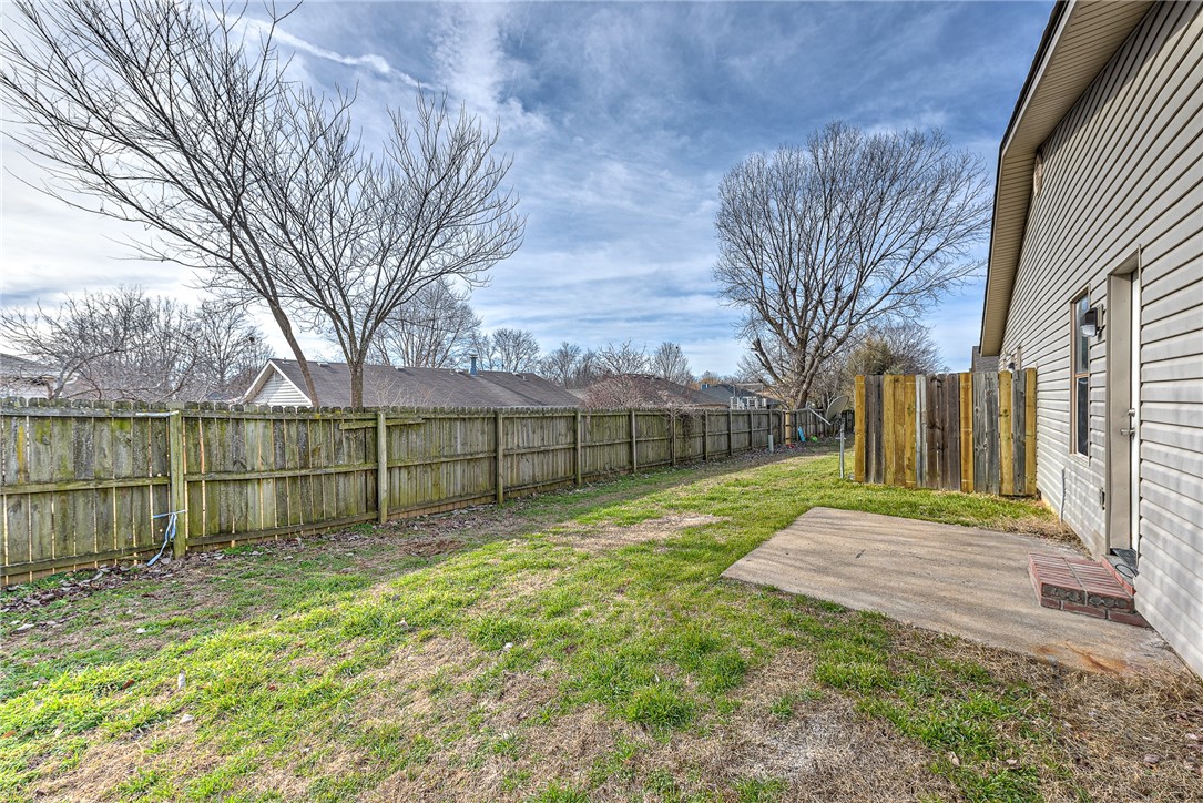 Walnut Grove Add Ph I - Residential Income