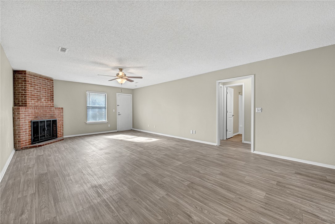 Walnut Grove Add Ph I - Residential Income