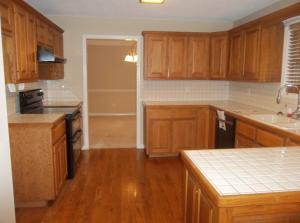Ridgeway Meadows - Residential