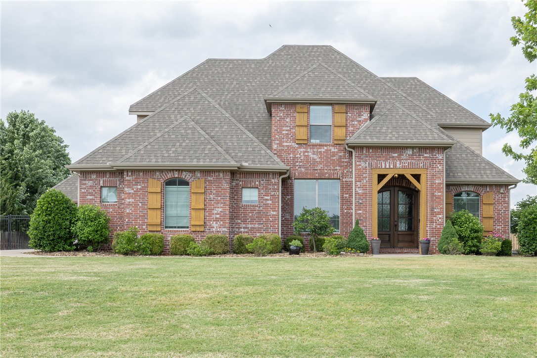 Waterford Estates At Hissom Ranch - Residential