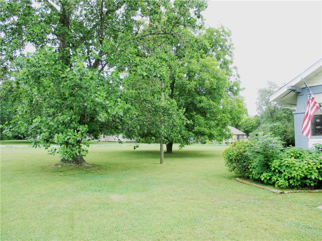 Pierson Add Gentry - Residential